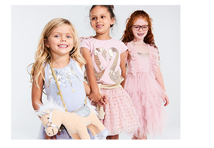 Shop Girls Dress Ups